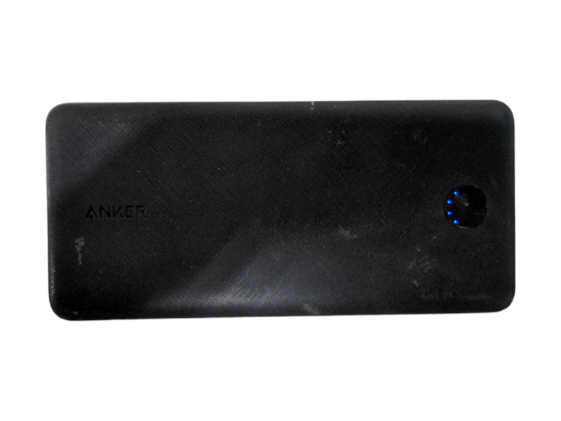 Anker Power Bank 20000mAh Portable Charger USB-C Input