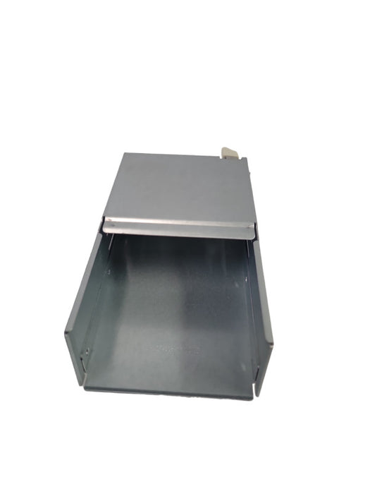 Super Micro PSU Blank %