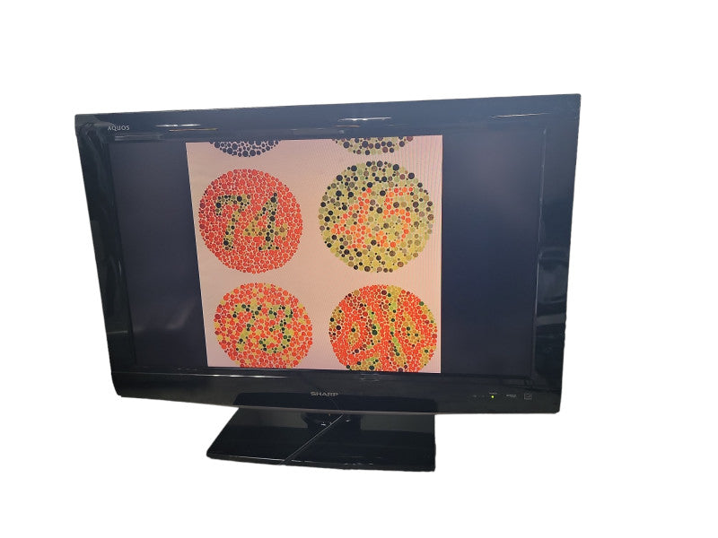 SHARP LC-32D47UT 32\\" 720p AQUOS LCD TV |HDMI and PC in