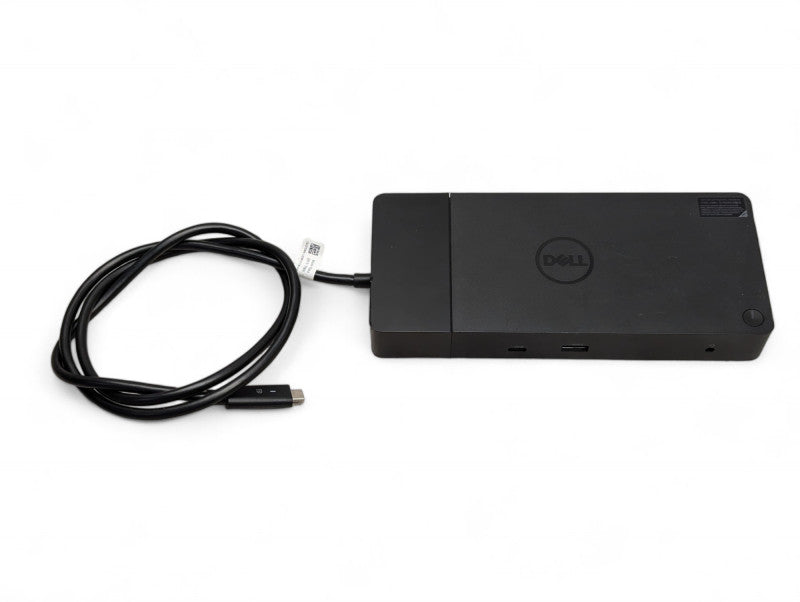 DELL WD19 USB-C Docking Station TESTED  Q-