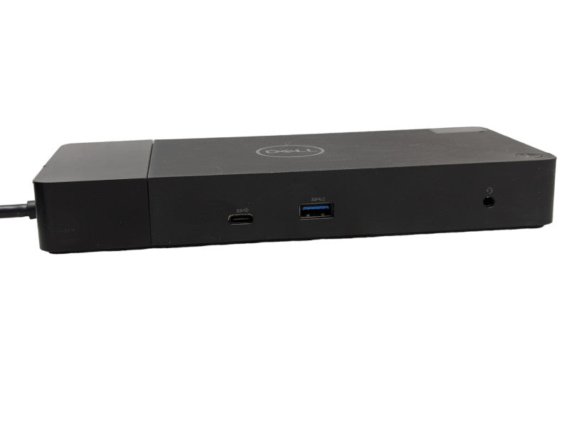 DELL WD19 USB-C Docking Station TESTED  Q-