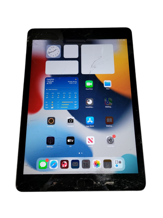 Apple iPad 7th Gen 128GB (A2197) - READ Î