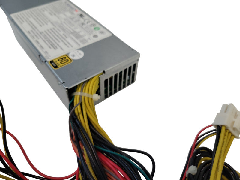 Supermicro (PWS-563-1H) 560W 80+ Gold Serer PSU %