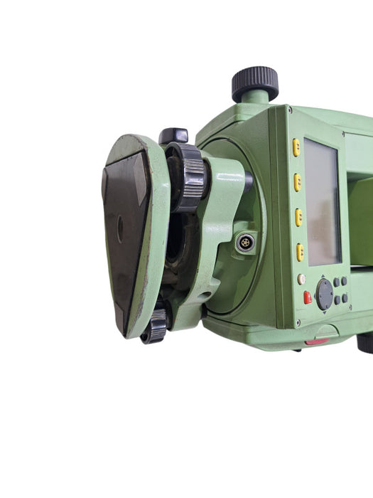 Leica TCR405 Power Reflectorless Total Station *READ*