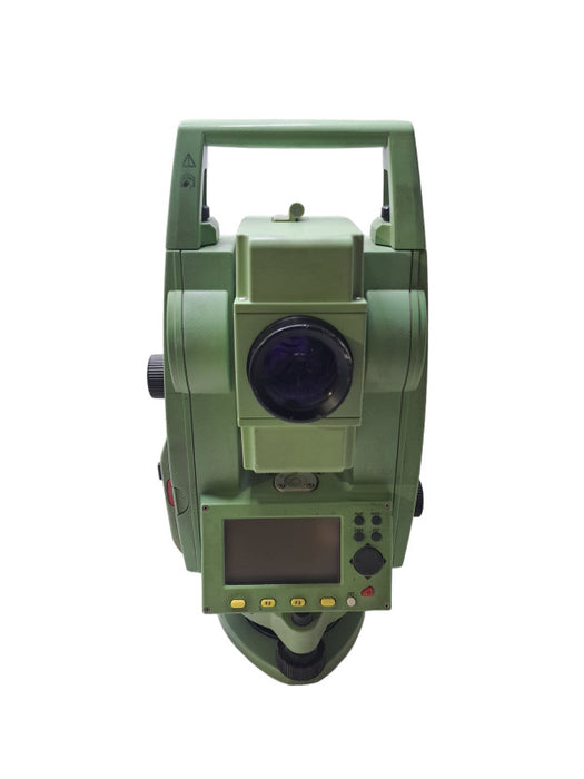Leica TCR405 Power Reflectorless Total Station *READ*