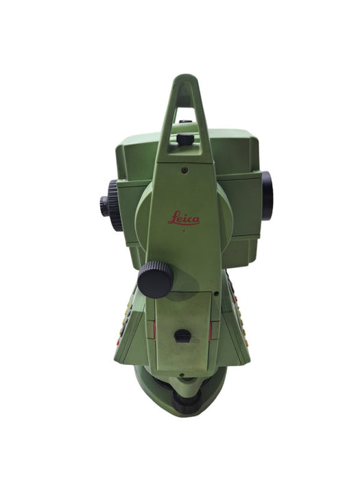 Leica TCR405 Power Reflectorless Total Station *READ*