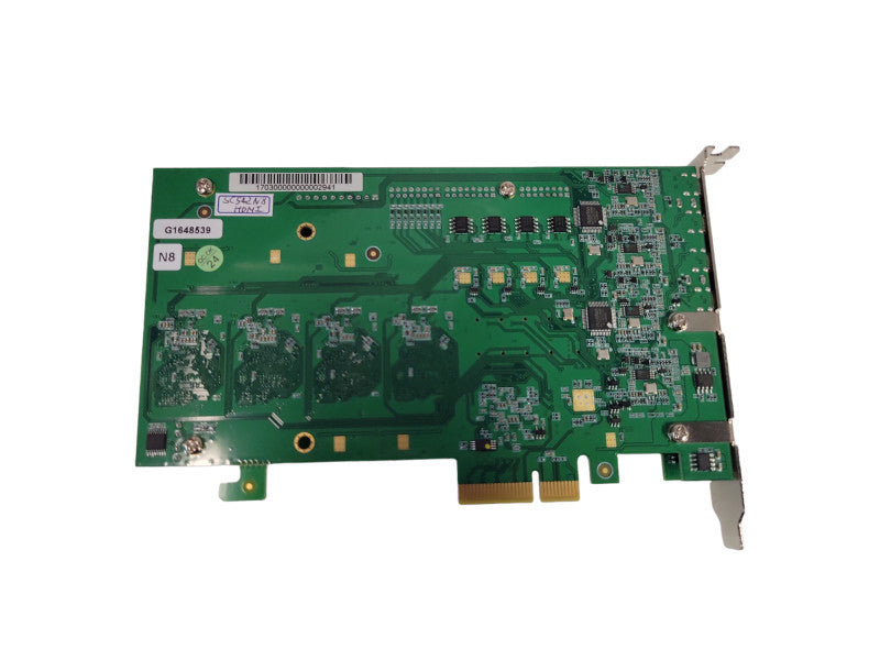Yuan High-Tech SC542N8 19201080 8Ch HDMI High Profile Video Capture Card %
