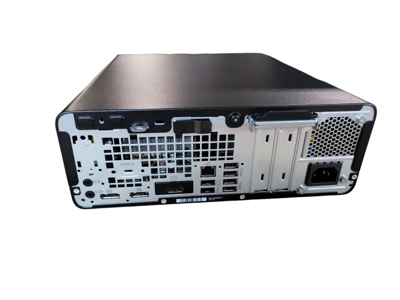 HP ProDesk 600 G5 SFF Core i5 - 9500 CPU @  3.00GHz 16GB DDR4 Ram Î¸