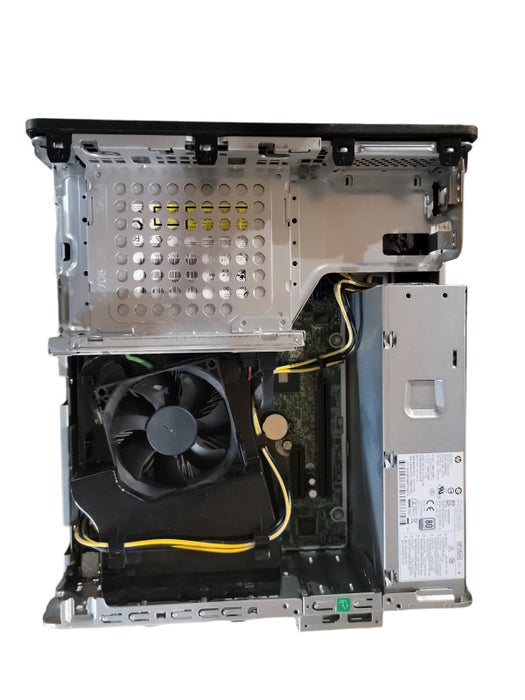 HP ProDesk 600 G5 SFF Core i5 - 9500 CPU @  3.00GHz 16GB DDR4 Ram Î¸