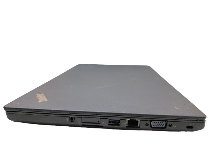 Lenovo ThinkPad T440| i5-4300U| 8GB DDR3| 256GB SATA SSD  Î² BudLap