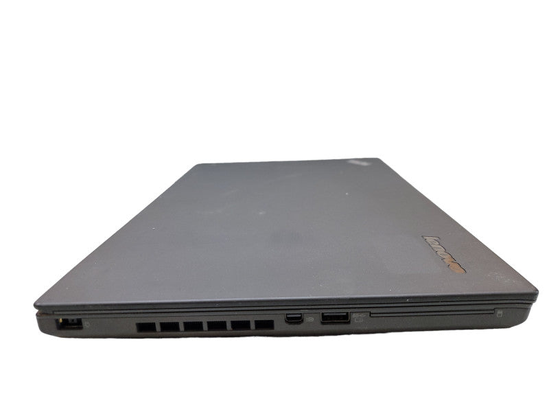Lenovo ThinkPad T440| i5-4300U| 8GB DDR3| 256GB SATA SSD  Î² BudLap