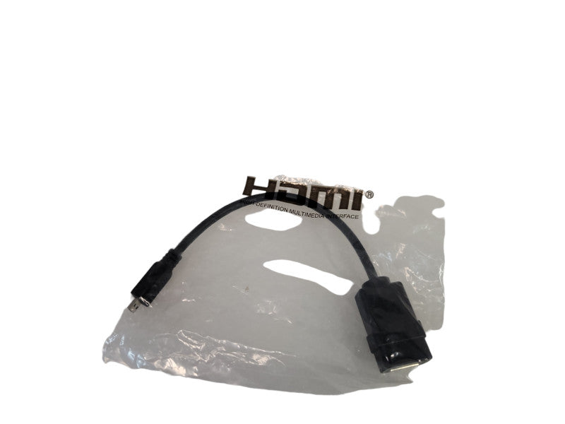 HDMI to Mini HDMI Q%
