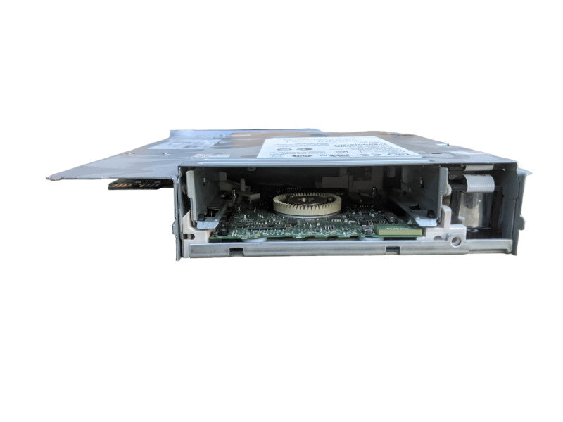 HP LTO-6 FC 8Gb Tape Drive AQ298C#103 C0H28A 706825-001