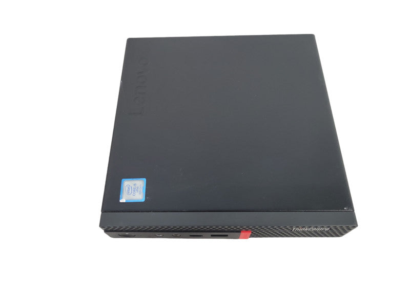 Lenovo ThinkCentre M920q - Core i5-8500T | 8GB RAM | 256GB NVMe !