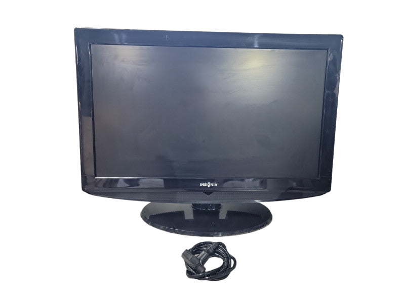 Insignia NS-LCD26-09 26\\" LCD TV| HDMI, AUX
