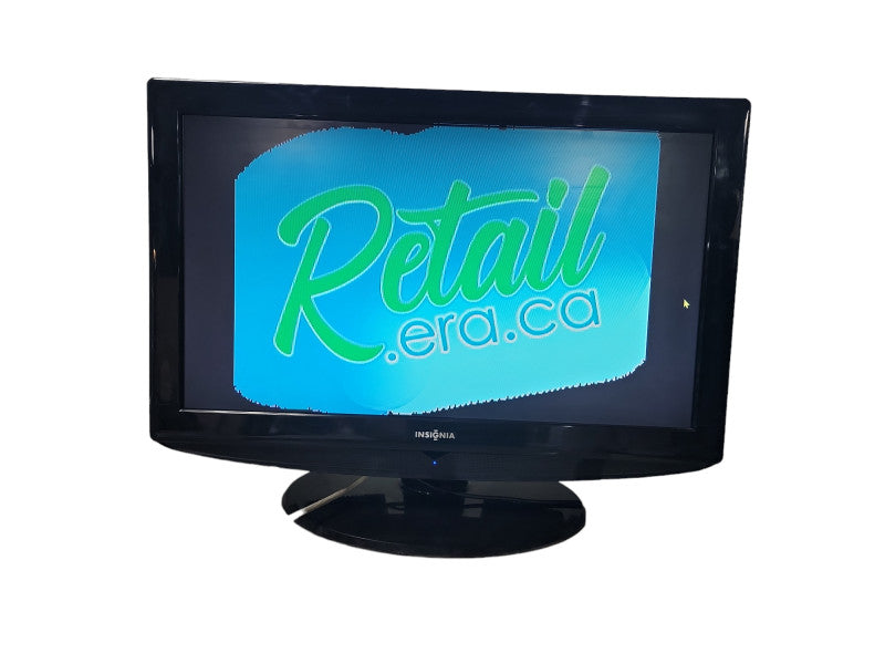 Insignia NS-LCD26-09 26\\" LCD TV| HDMI, AUX