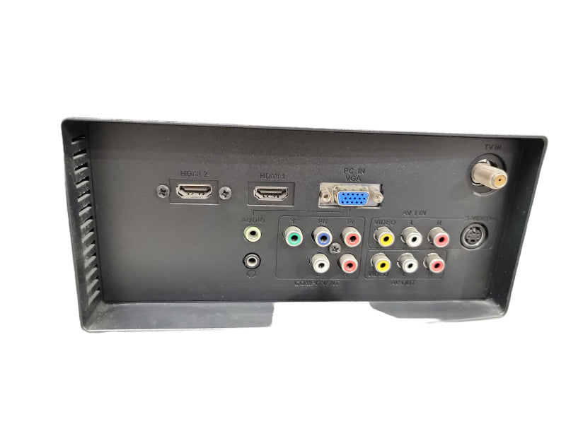 Insignia NS-LCD26-09 26\\" LCD TV| HDMI, AUX