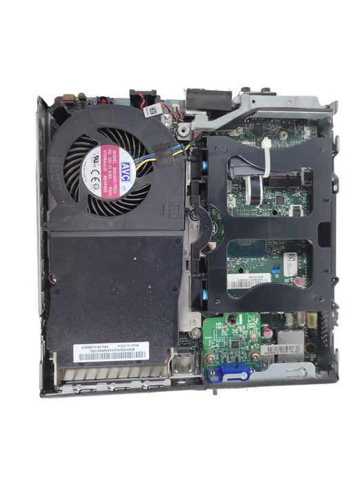 Lenovo ThinkCentre M920q - Core i5-8500T | 8GB RAM | 256GB NVMe !