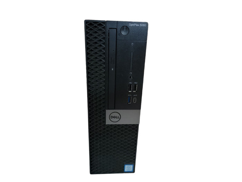 Dell Optiplex 5060 SFF intel Core i5 - 8500 CPU @ 3.00GHz 16GHz DDR4 Ram  Î¸