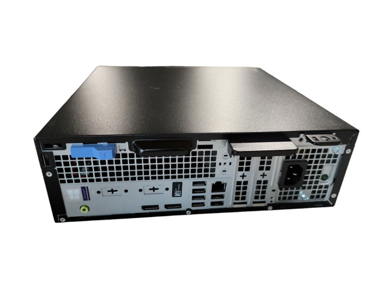 Dell Optiplex 5060 SFF intel Core i5 - 8500 CPU @ 3.00GHz 16GHz DDR4 Ram  Î¸