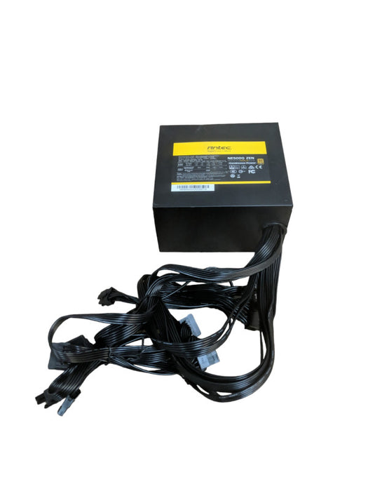 Antec NE500G ZEN | Neo ECO GOLD ZEN | X7000A011A-19 | Desktop Power Supply