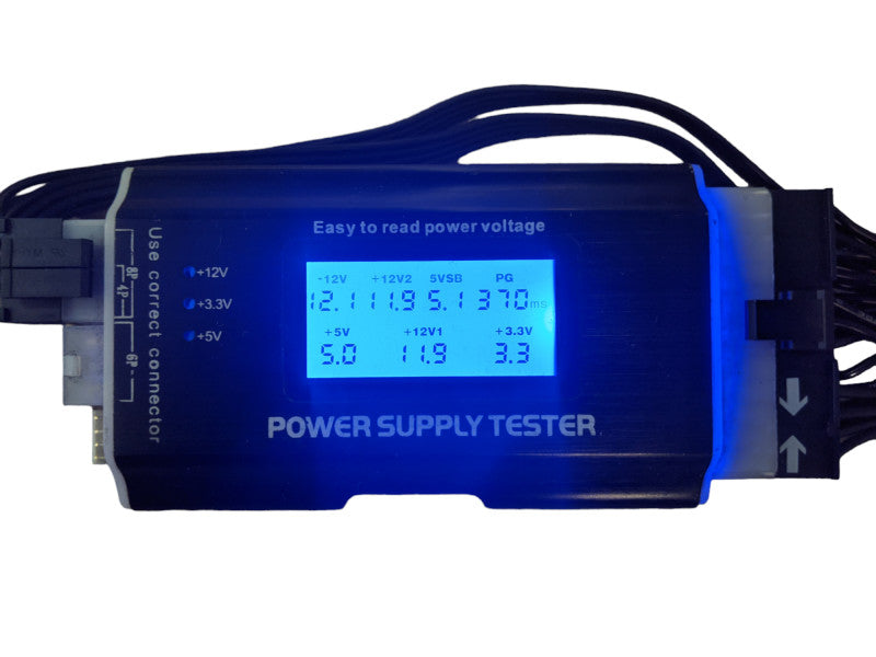 Antec NE500G ZEN | Neo ECO GOLD ZEN | X7000A011A-19 | Desktop Power Supply