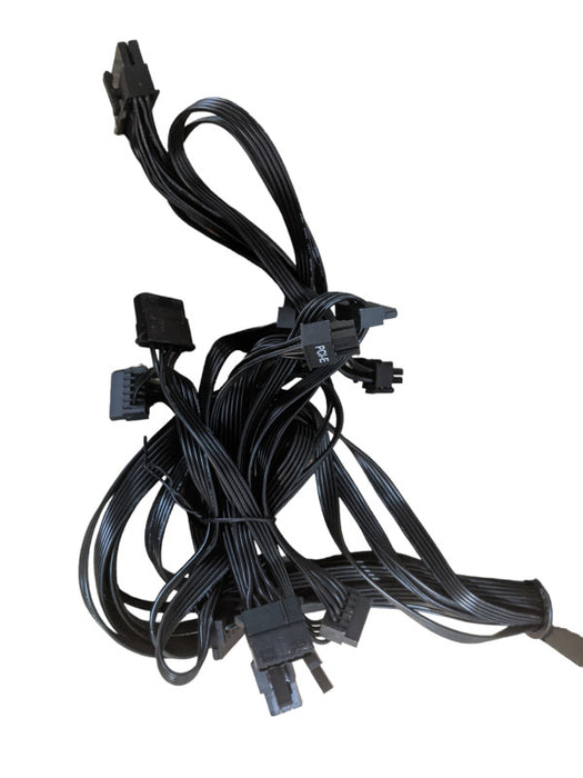 Antec NE500G ZEN | Neo ECO GOLD ZEN | X7000A011A-19 | Desktop Power Supply