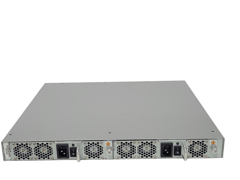 Brocade BR-VDX6740-24-R 48x 1/10GbE SFP+ + 4x 40Gb QSFP+ Switch READ _
