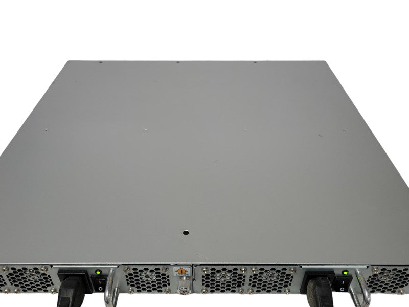 Brocade BR-VDX6740-24-R 48x 1/10GbE SFP+ + 4x 40Gb QSFP+ Switch READ _