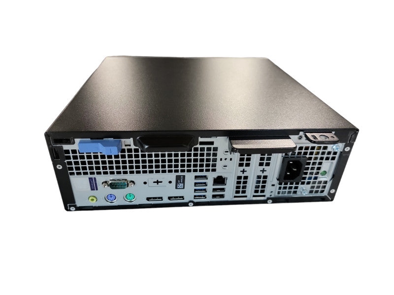 Dell Optiplex 7060 SFF i7 - 8700 CPU @ 3.20GHz 16GB DDR4 Ram  Î¸