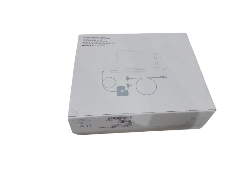 Genuine 85W MagSafe1 Adapter Charger MaBook Pro 13\\'\\'/15\\'\\'/17\\'\\' | Open Box
