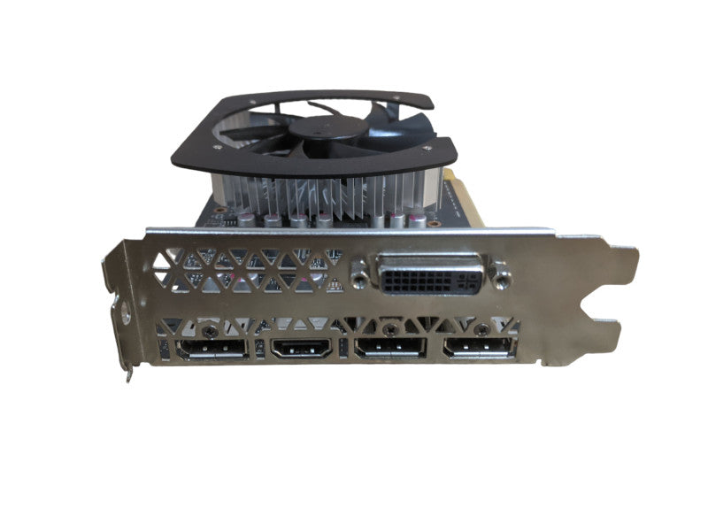 NVIDIA GeForce GTX 960 2GB PCIE