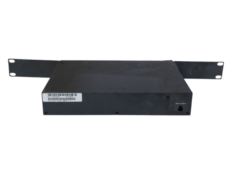 HP 2530-8G PoE+ J9774A, 8-Port Gigabit PoE+ Network Switch, Dual Uplinks Q