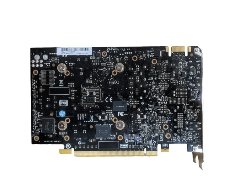 NVIDIA GeForce GTX 960 2GB PCIE