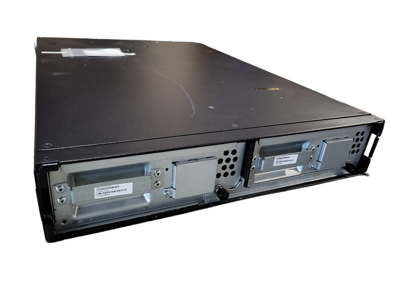 APC SMX120RMBP2U UPS - w rackmount ears, front panel  $