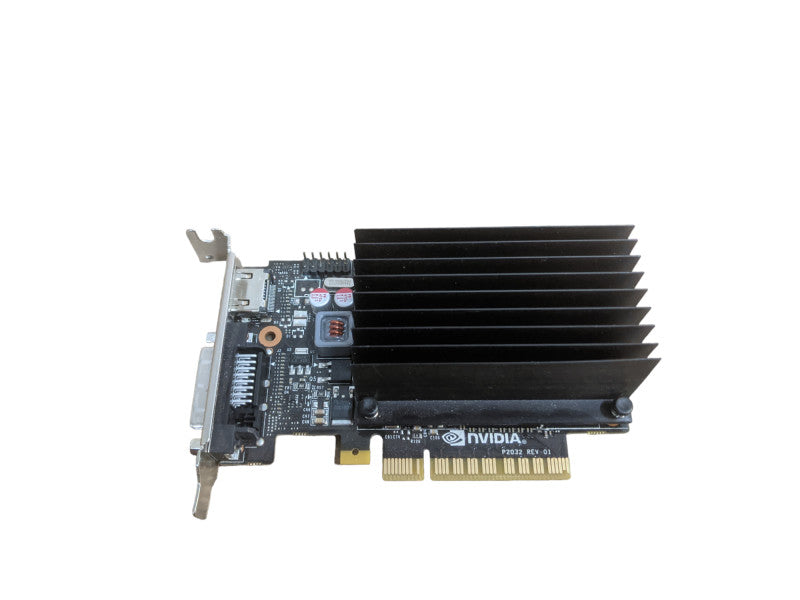 EVGA NVIDIA GeForce GT 720 PCIE