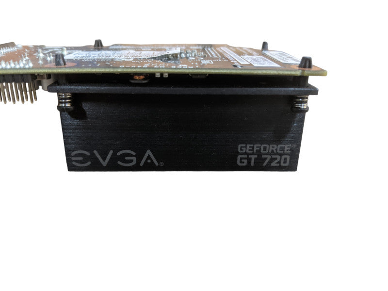 EVGA NVIDIA GeForce GT 720 PCIE