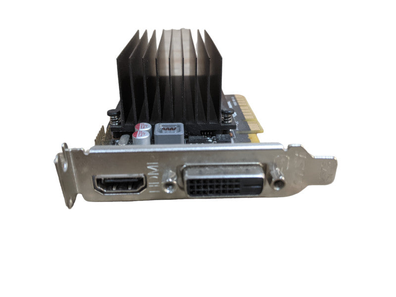 EVGA NVIDIA GeForce GT 720 PCIE
