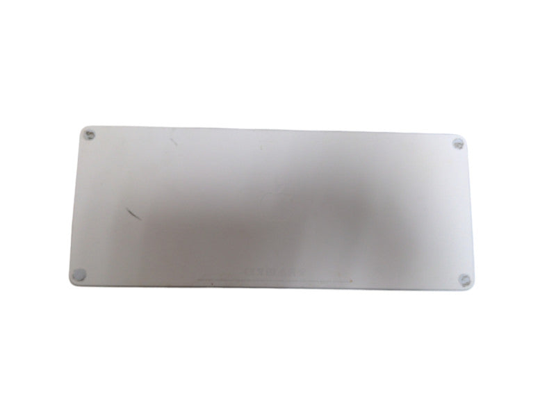 Apple A2450 Bluetooth Rechargeable Magic Keyboard, READ