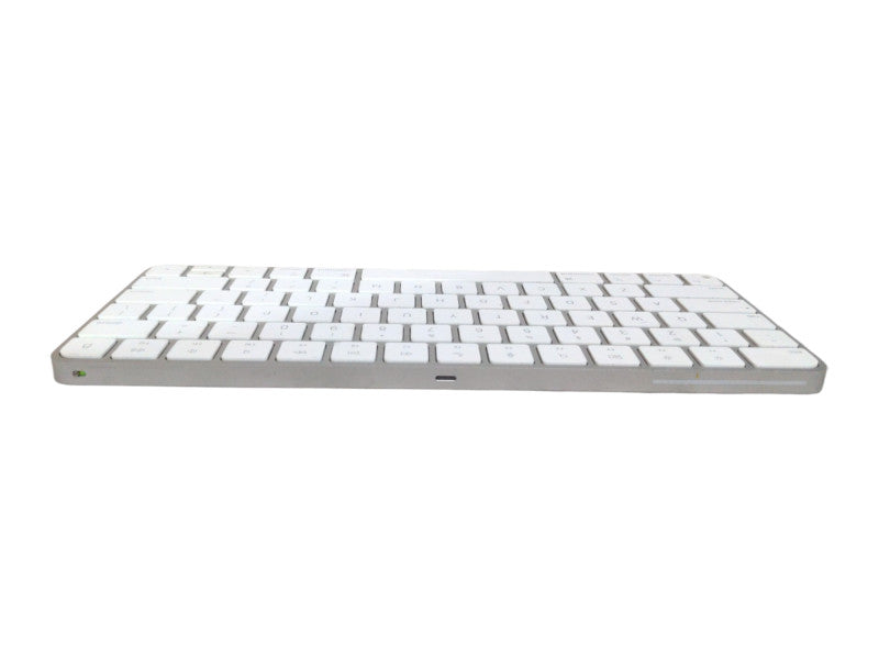 Apple A2450 Bluetooth Rechargeable Magic Keyboard, READ