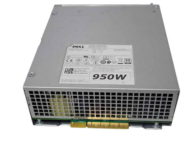 DELL PRECISION_T5820, T7820 950W PSU 0WGCH4 _