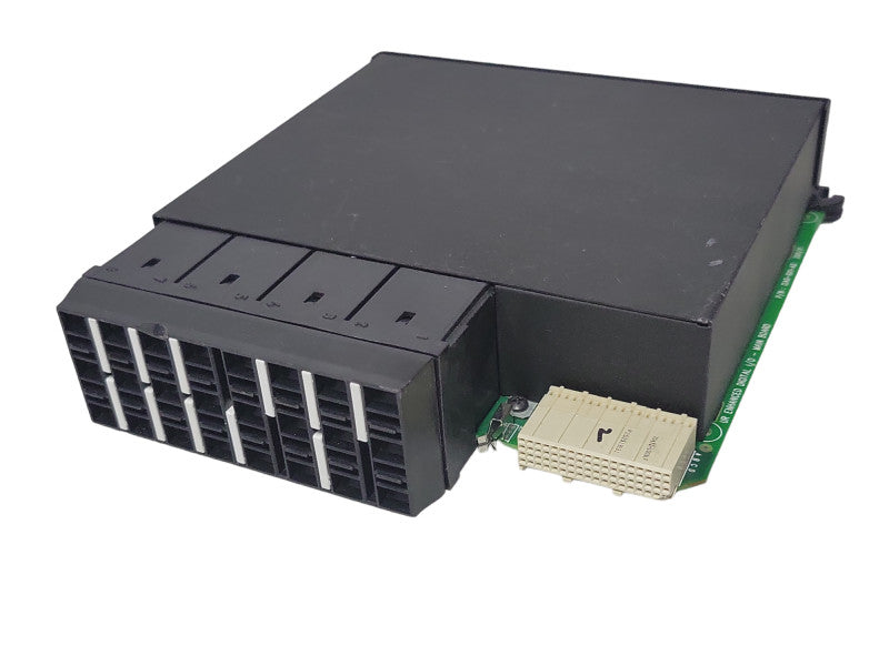 GE Digital II/O 6L UR6LH 2 Form-A Outputs 8-Digital Inputs _