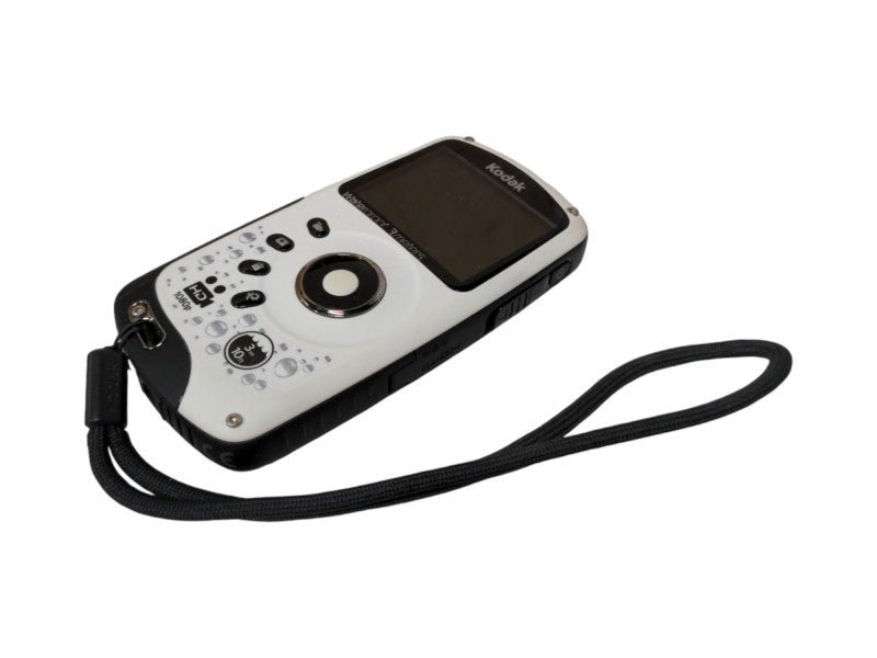 Kodak EIS Play Sport Waterproof 3 meters Video Camera 1080P w/ Battery