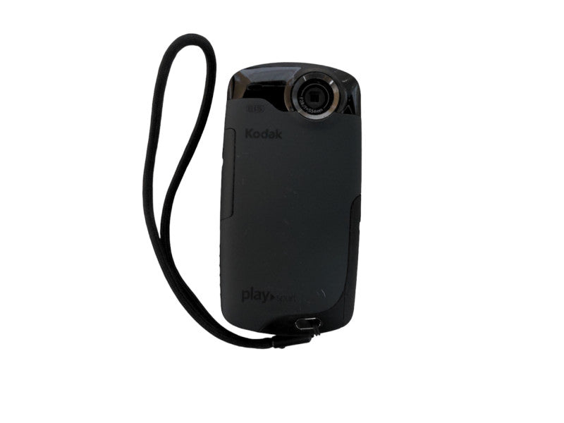 Kodak EIS Play Sport Waterproof 3 meters Video Camera 1080P w/ Battery