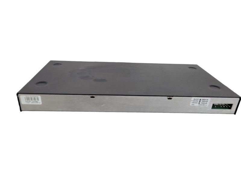 DIGI 50000986-03 J Etherlite EL80 8-Port Terminal Server !