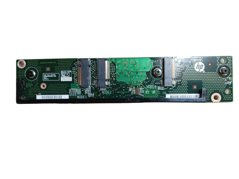HPe M700 M.2 Mezz cartridge riser Q
