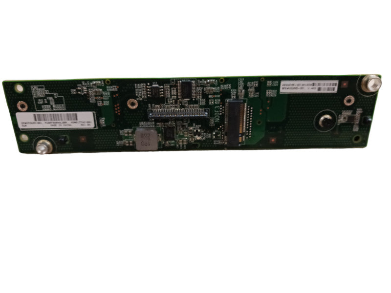HPe M700 M.2 Mezz cartridge riser Q