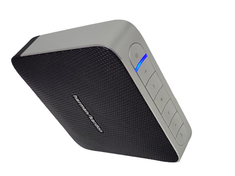 harmon/kardon speaker portable wireless Bluetooth speaker HK Esquire _