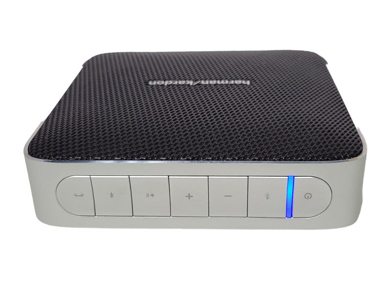 harmon/kardon speaker portable wireless Bluetooth speaker HK Esquire _