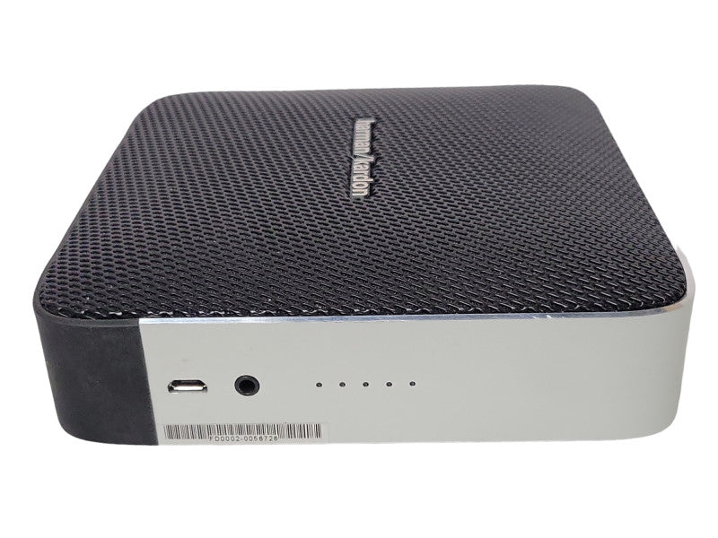 harmon/kardon speaker portable wireless Bluetooth speaker HK Esquire _